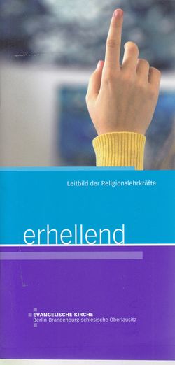 Leitbild der Religionslehrkräfte
